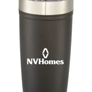 NVHomes - Arctic Zone® Titan Thermal HP® Copper Tumbler 20oz