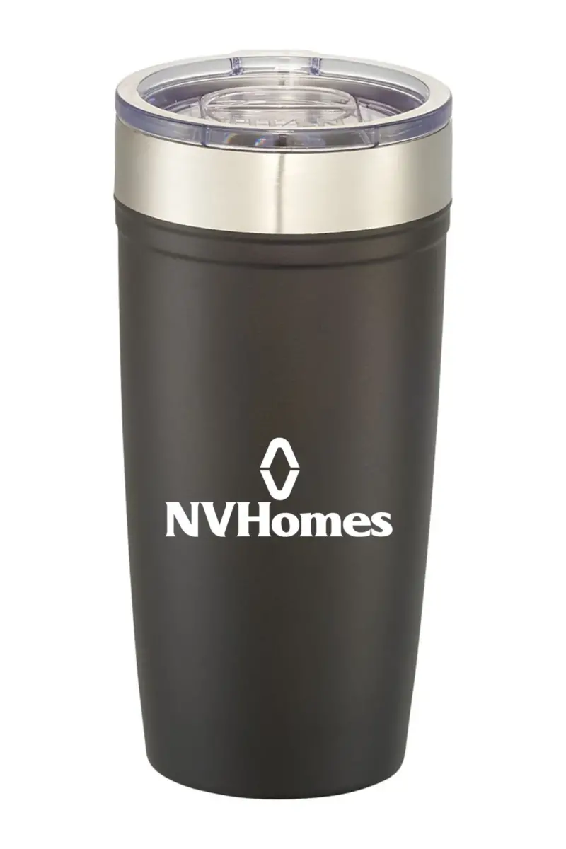 NVHomes - Arctic Zone® Titan Thermal HP® Copper Tumbler 20oz