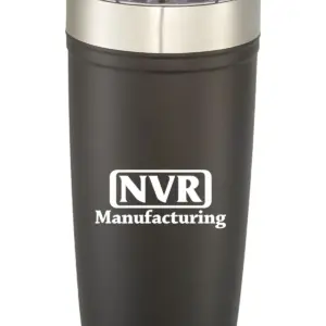 NVR Manufacturing - Arctic Zone® Titan Thermal HP® Copper Tumbler 20oz