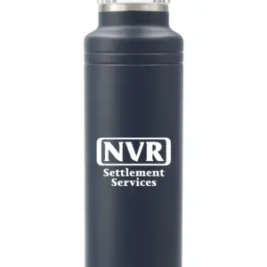 NVR Settlement Services - Arctic Zone® Titan Thermal HP® Copper Bottle 20oz