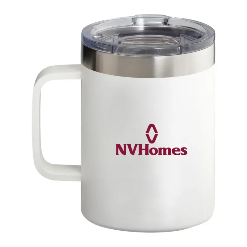 NVHomes - Arctic Zone® Titan Thermal HP® Copper Mug 14oz