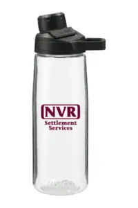 NVR Settlement Services - CamelBak Chute Mag 25oz Tritan™ Renew Water Bottle