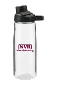 NVR Manufacturing - CamelBak Chute Mag 25oz Tritan™ Renew Water Bottle