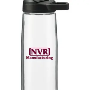 NVR Manufacturing - CamelBak Chute Mag 25oz Tritan™ Renew Water Bottle