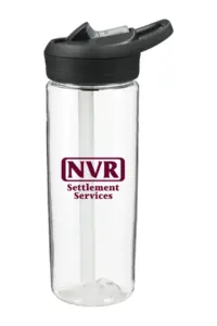 NVR Settlement Services - CamelBak Eddy®+ 20oz Bottle Tritan™ Renew