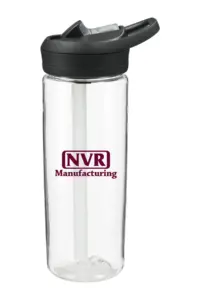 NVR Manufacturing - CamelBak Eddy®+ 20oz Bottle Tritan™ Renew