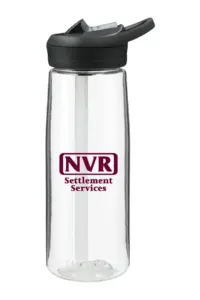 NVR Settlement Services - CamelBak Eddy®+ 25oz Bottle Tritan™ Renew