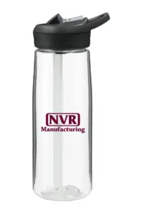 NVR Manufacturing - CamelBak Eddy®+ 25oz Bottle Tritan™ Renew