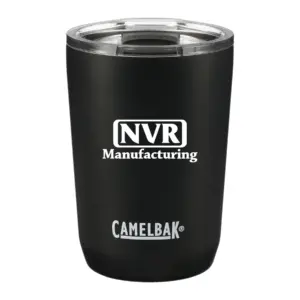 NVR Manufacturing - CamelBak Tumbler 12oz
