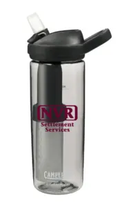 NVR Settlement Services - CamelBak Eddy+ 20oz w/ Tritan™ Renew - LifeStraw