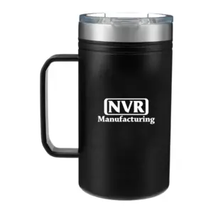 NVR Manufacturing - Arctic Zone® Titan Thermal HP® Copper Mug 24oz