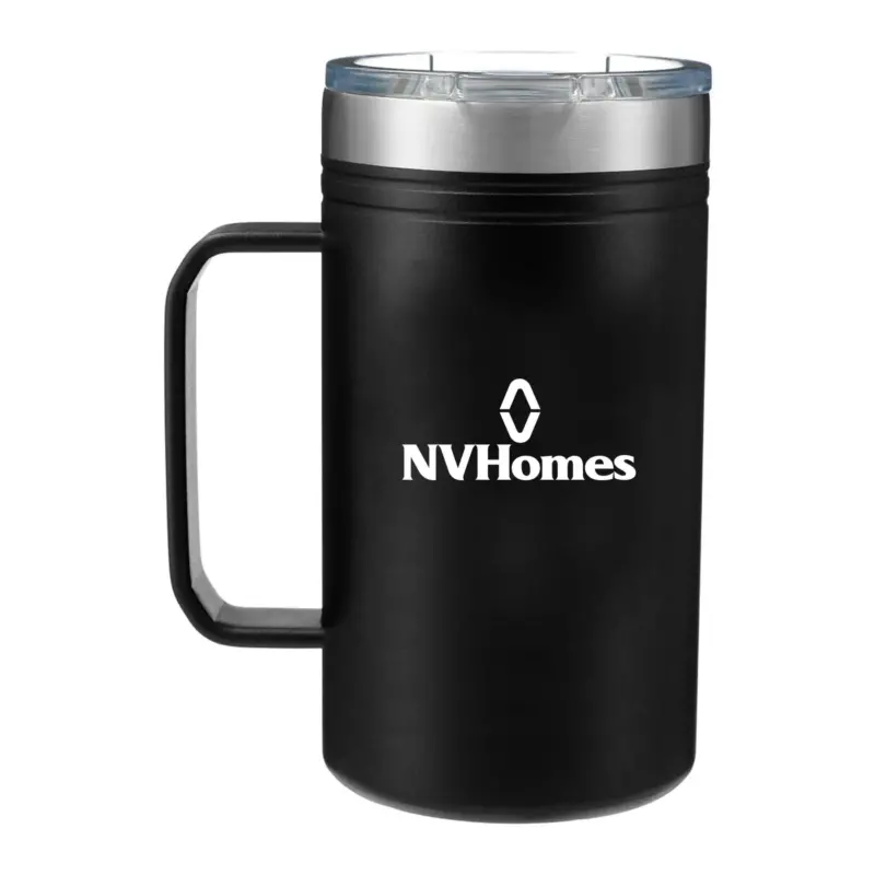 NVHomes - Arctic Zone® Titan Thermal HP® Copper Mug 24oz
