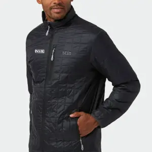 NVR Inc - STIO Men's Azura Jacket