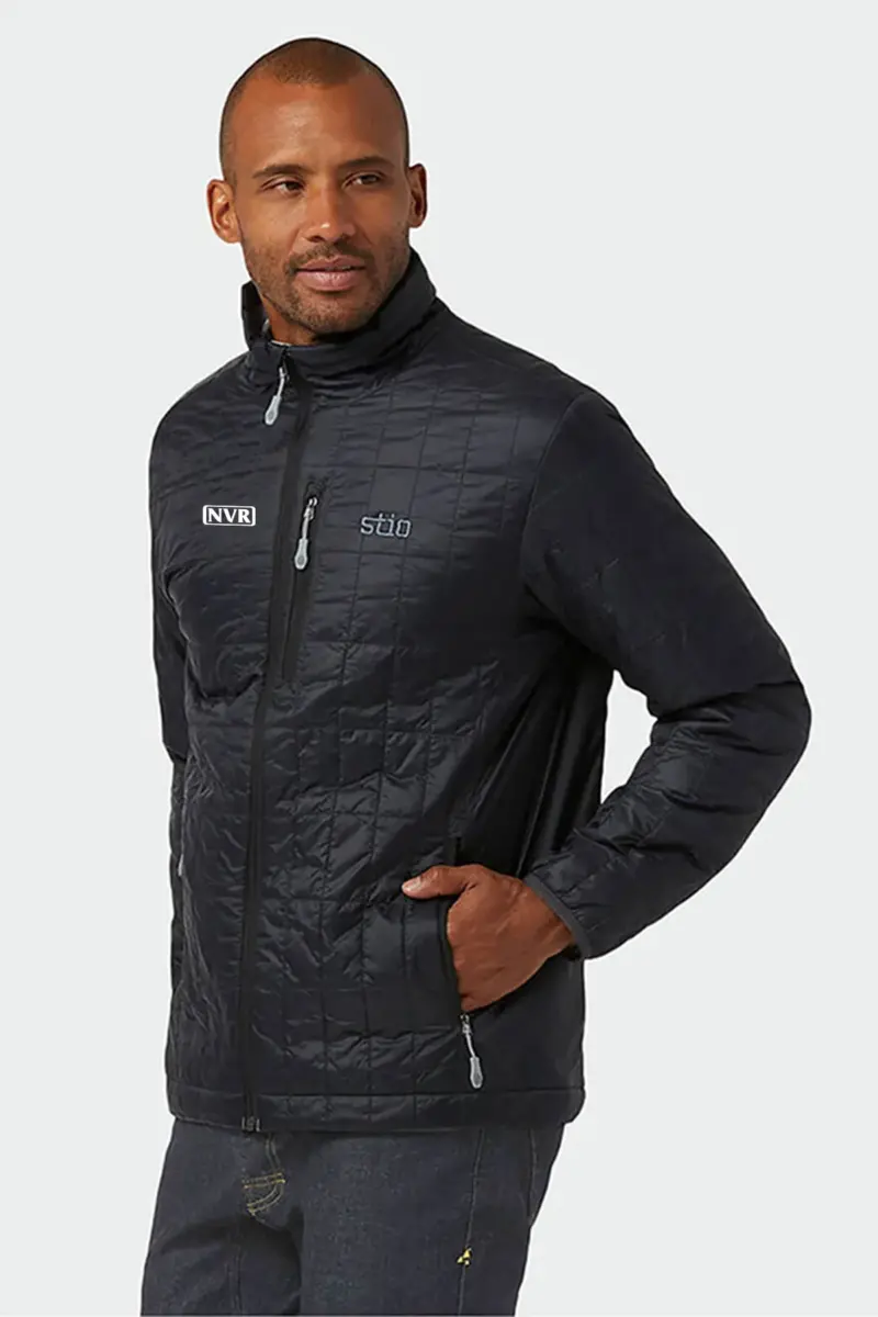 NVR Inc - STIO Men's Azura Jacket