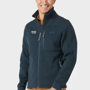 NVR Mortgage - STIO Men's Wilcox Sweater Fleece Jacket