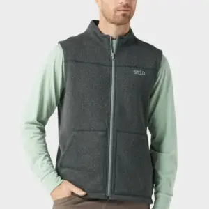 Ryan Homes - STIO Men's Wilcox Fleece Vest