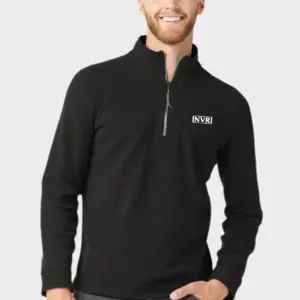 NVR Inc - STIO Men's Turpin Fleece Half-Zip