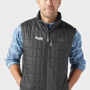 Ryan Homes - STIO Men's Azura Insulated Vest