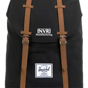 NVR Manufacturing - Herschel Retreat 15" Computer Backpack