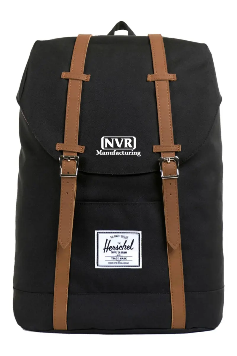 NVR Manufacturing - Herschel Retreat 15" Computer Backpack