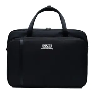 NVR Manufacturing - Herschel Tech Gibson Messenger Bag