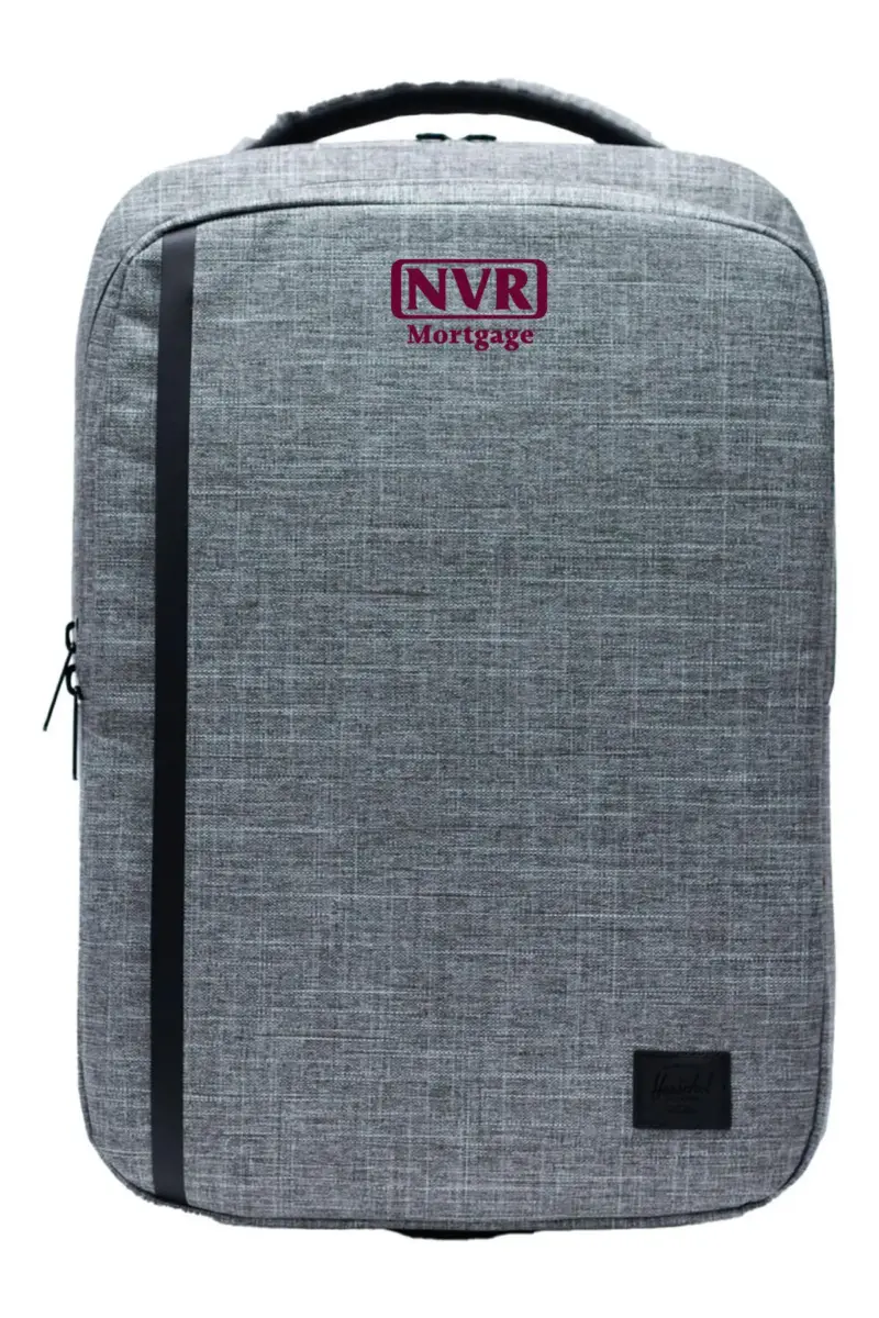 NVR Mortgage - Herschel Tech Daypack 20L