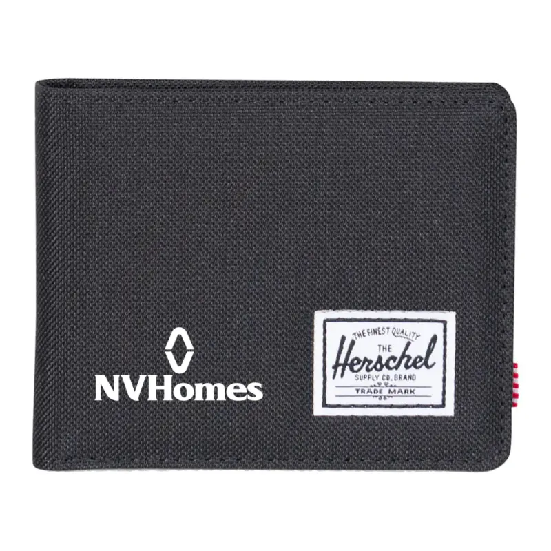 NVHomes - Herschel Roy Wallet