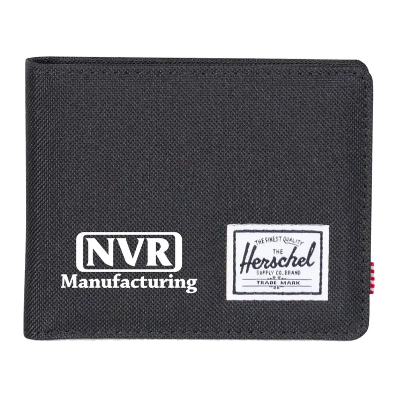 NVR Manufacturing - Herschel Roy Wallet