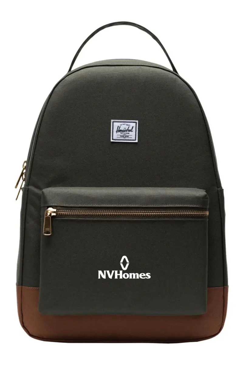 NVHomes - Herschel Eco Nova 13 Inch Laptop Backpack