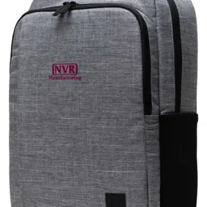 NVR Manufacturing - Herschel Kaslo Recycled 15" Computer Backpack