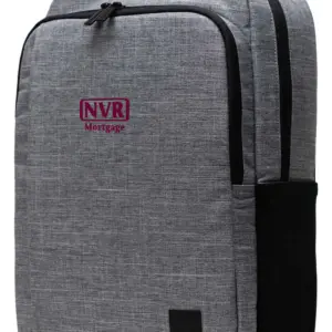 NVR Mortgage - Herschel Kaslo Recycled 15" Computer Backpack