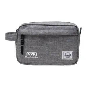 NVR Manufacturing - Herschel Recycled Chapter Travel Kit