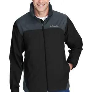 NVR Manufacturing - Columbia Men's Glennaker Lake™ Rain Jacket