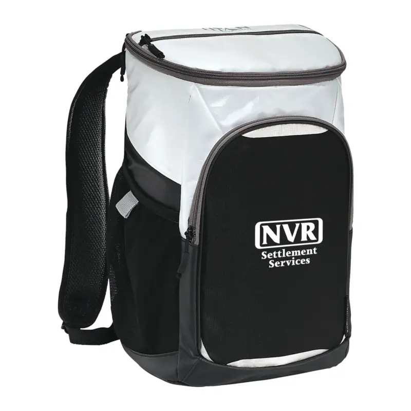 NVR Settlement Services - Arctic Zone® Titan Deep Freeze® Backpack Cooler