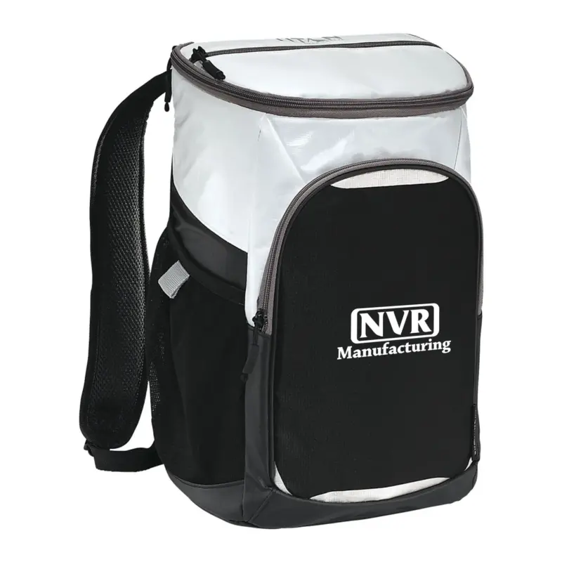 NVR Manufacturing - Arctic Zone® Titan Deep Freeze® Backpack Cooler