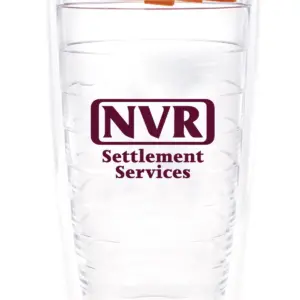 NVR Settlement Services - Tervis® Classic Tumbler - 16 oz.
