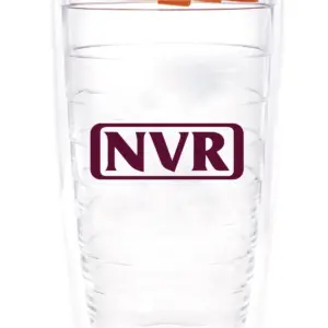 NVR Inc - Tervis® Classic Tumbler - 16 oz.
