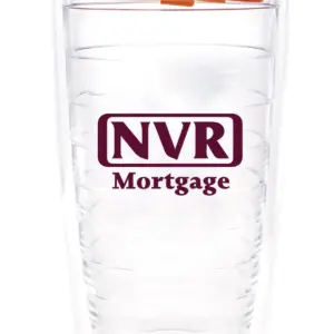 NVR Mortgage - Tervis® Classic Tumbler - 16 oz.