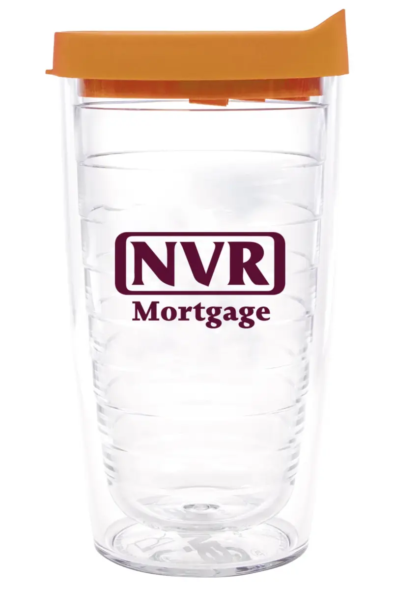 NVR Mortgage - Tervis® Classic Tumbler - 16 oz.