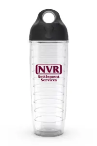 NVR Settlement Services - Tervis® Classic Sport Bottle - 24 oz.