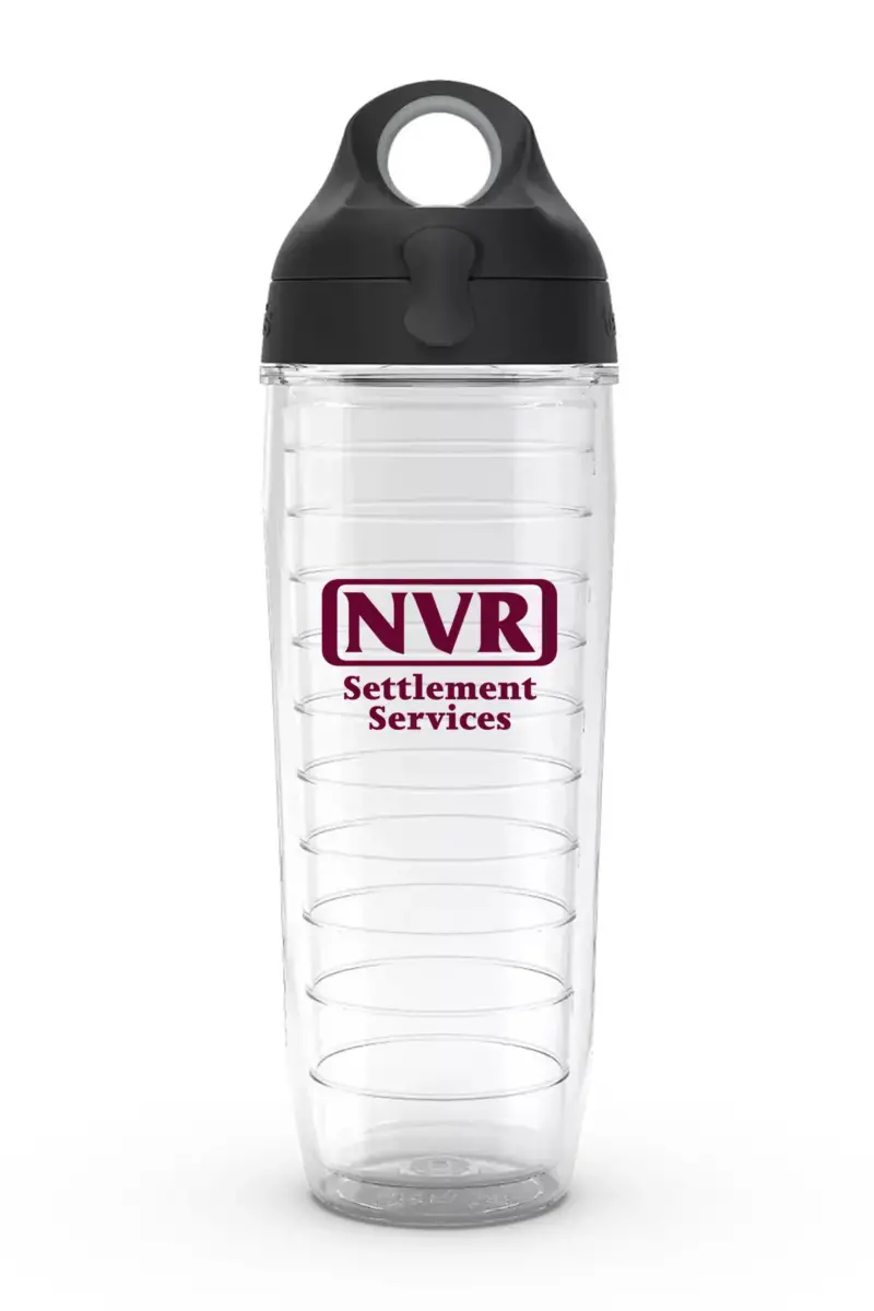 NVR Settlement Services - Tervis® Classic Sport Bottle - 24 oz.