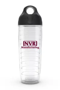 NVR Manufacturing - Tervis® Classic Sport Bottle - 24 oz.