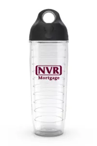 NVR Mortgage - Tervis® Classic Sport Bottle - 24 oz.