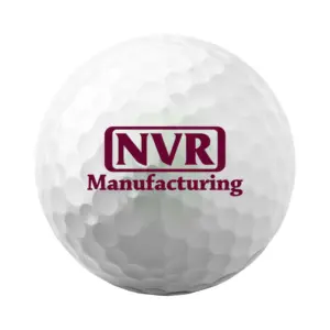 NVR Manufacturing - Titleist® Pro V1® Golf Ball