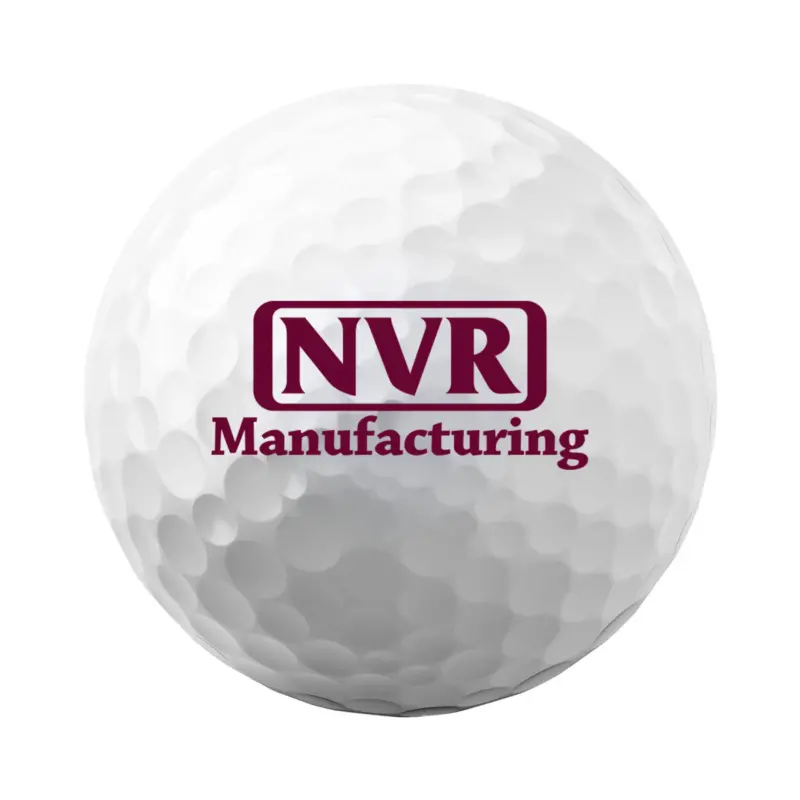 NVR Manufacturing - Titleist® Pro V1x® Golf Ball