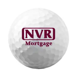 NVR Mortgage - Titleist® Pro V1x® Golf Ball