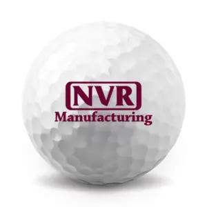 NVR Manufacturing - Titleist® Velocity Golf Ball