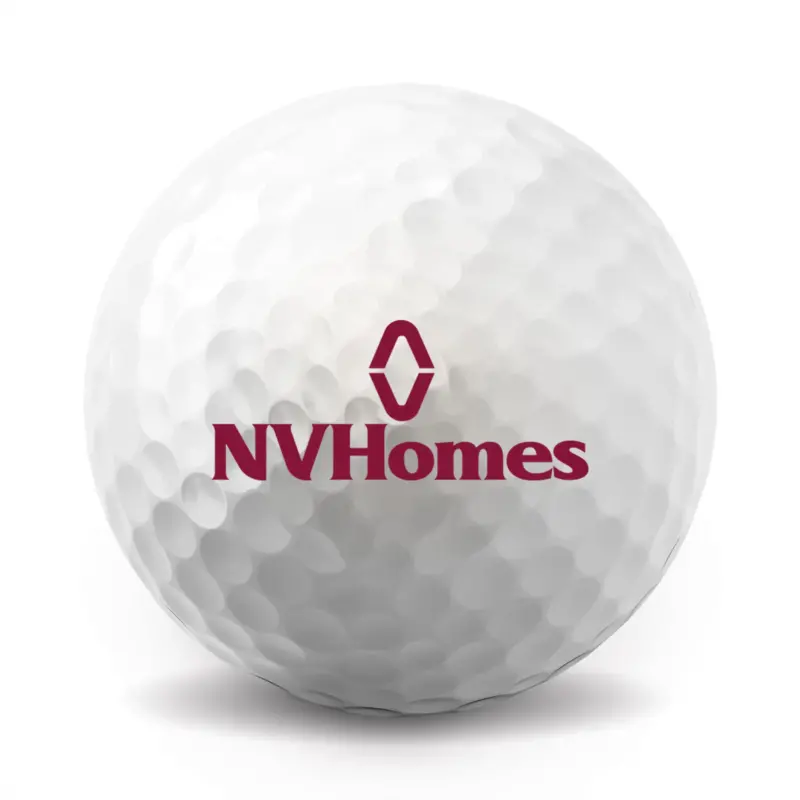 NVHomes - Titleist® TruFeel™ Golf Ball