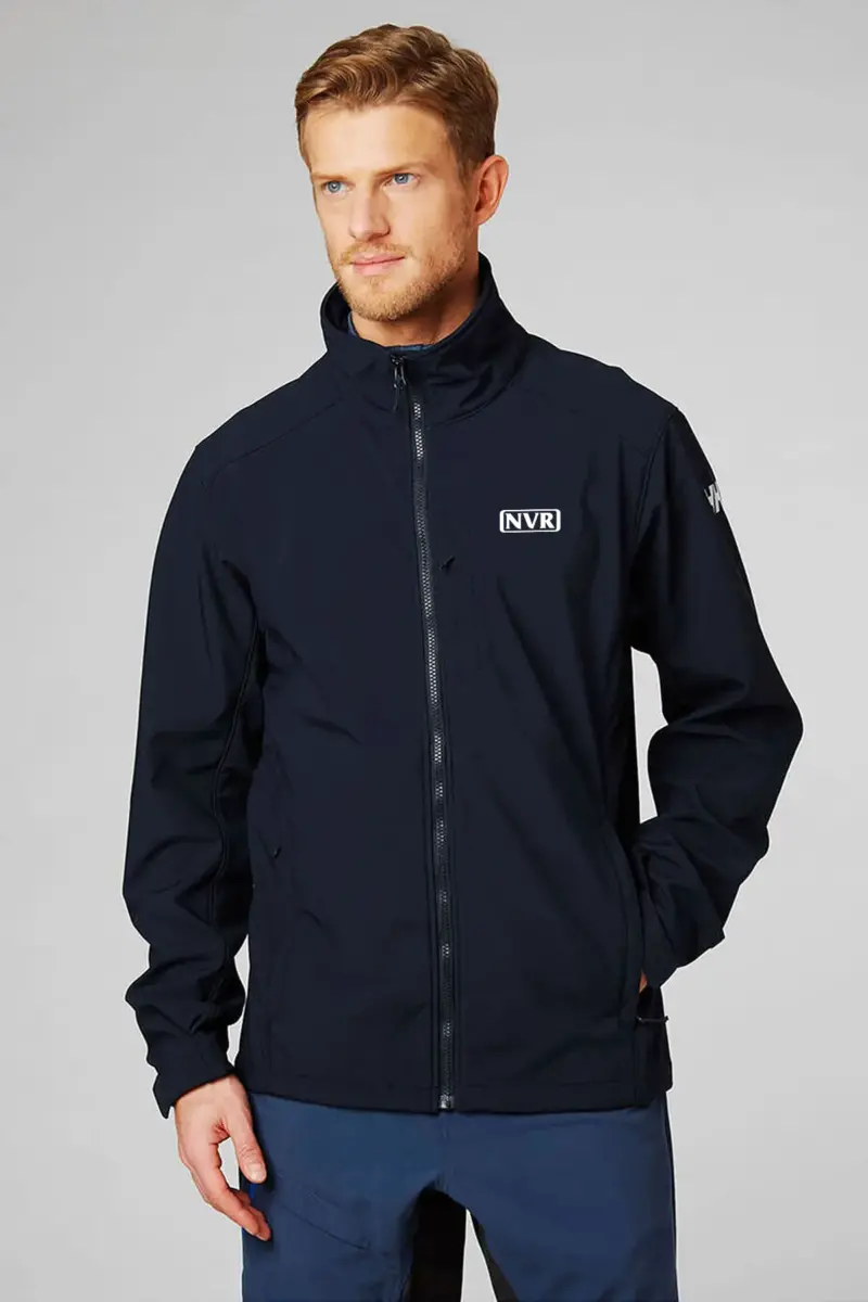 NVR Inc - Helly Hansen Men's Paramount Jacket
