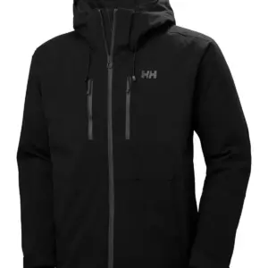 NVR Manufacturing - Helly Hansen Men's Juniper 3.0 Jacket